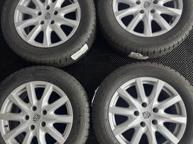BBS Mazda, легкосплавные , R17