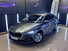Skoda Octavia, 1.5 l., hatchback
