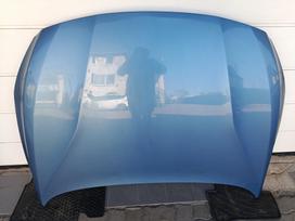 Volvo V60, 31352823, kapots/pārsegs (priekšējais, aizmugurējais)