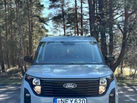 Ford Tourneo Courier, 1.0 l., Минивэн