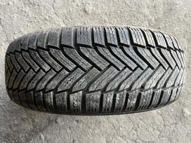 Michelin Alpin 6, žieminės 205/55 R16
