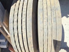Sailun SFR1, всесезонные 295/80 R22,5