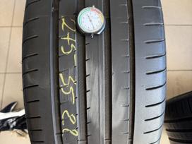 Goodyear Eagle F1 asymetric 3 (2023m), vasaras 275/35 R22