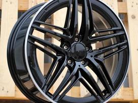 Mercedes-Benz AMG V class style, легкосплавные , R19