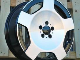 Mercedes-Benz V class style, легкосплавные , R19