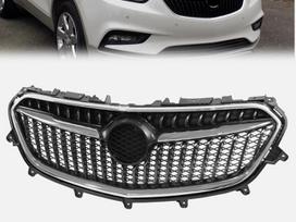 Buick Encore, 42491774, apdailos grotelės