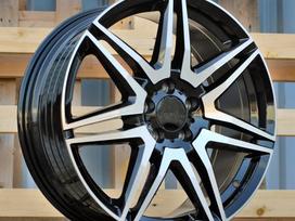 Mercedes-Benz AMG V class style, light alloy, R19