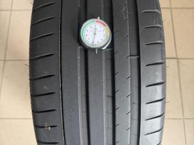 Michelin Pilot Sport 4 S NO (2019m), летние 235/35 R20