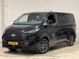 Ford Tourneo Custom, 2.0 l., passenger minibus