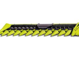 Claas 7700, other