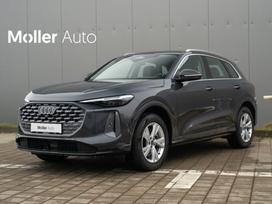 Audi Q5, 2.0 l., visureigis / krosoveris