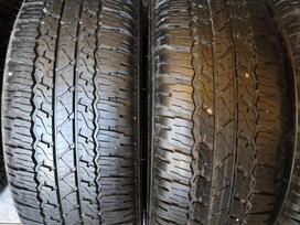 Bridgestone Dueler a/t, летние 265/65 R17