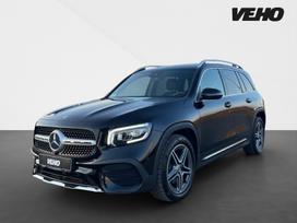 Mercedes-Benz GLB200, 2.0 l., Внедорожник / Кроссовер