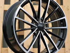 Volkswagen Gti style,keleta spalvu!, легкосплавные , R19