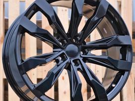Volkswagen Suzuka style, light alloy, R19