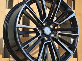 Skoda Sport Style, light alloy, R19