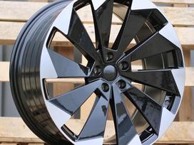 Skoda Sport Style, light alloy, R19