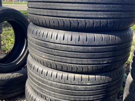 Continental ContiEcoContact5, летние 235/60 R18