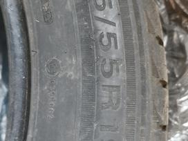 Achilles, летние 235/55 R19