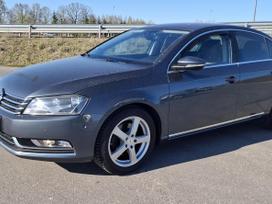 Volkswagen Passat, 1.8 l., Седан