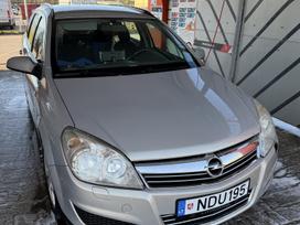 Opel Astra, 1.3 l., Универсал