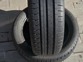 Continental Conti eco contact 5, vasarinės 185/50 R16
