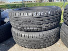 Continental Cross Contact, летние 235/60 R18