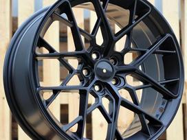 HRE Performance Wheels Ff10 style, lengvojo lydinio, R19
