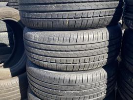 Pirelli Cinturato P7, vasarinės 215/55 R17