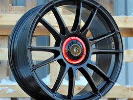 OZ Racing HLT style, light alloy, R19