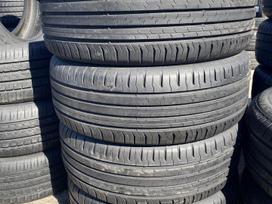 Continental ContiEcoContact5, summer 215/55 R17