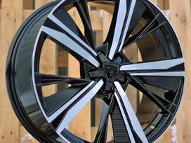 Peugeot GT line style, легкосплавные , R19