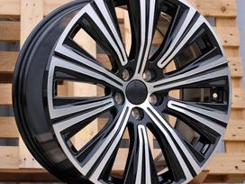 Volvo Sport style, light alloy, R19