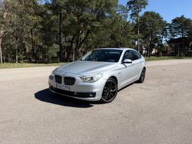 Bmw 535 Gran Turismo, 3.0 l., hečbekas