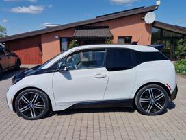 BMW i3, 0.7 l., hečbekas