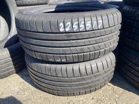 Goodyear Efficient grip, summer 225/55 R17