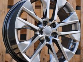 Toyota Sport style, легкосплавные , R19