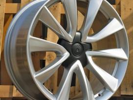 TESLA Model 3 style,keletas spalvu!, легкосплавные , R19