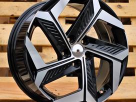 Hyundai Sport style,keleta spalvu!, lengvojo lydinio, R19