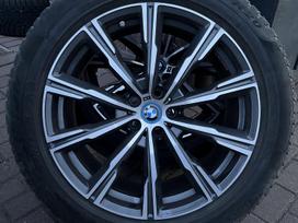 BMW, light alloy, R20