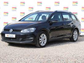 Volkswagen Golf, 1.6 l., universalas
