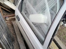 Ford Sierra doors, mirrors