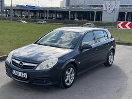 Opel Signum, 1.9 l., hečbekas