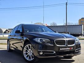 BMW 520, 2.0 l., wagon
