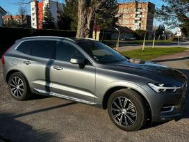 Volvo XC60, 2.0 l., visureigis / krosoveris
