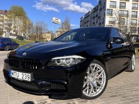 BMW 550, 4.4 l., Седан