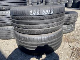 Continental ContiSportContact 5, летние 245/40 R18