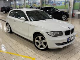 BMW 118, 2.0 l., hatchback