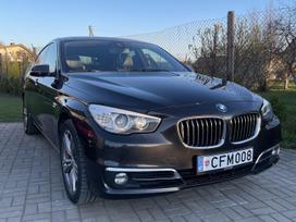 BMW 520 Gran turismo, 2.0 l., hatchback