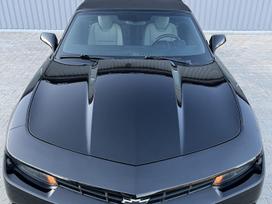 Chevrolet Camaro, Купе (coupe)